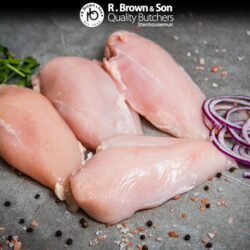 Chicken Fillets