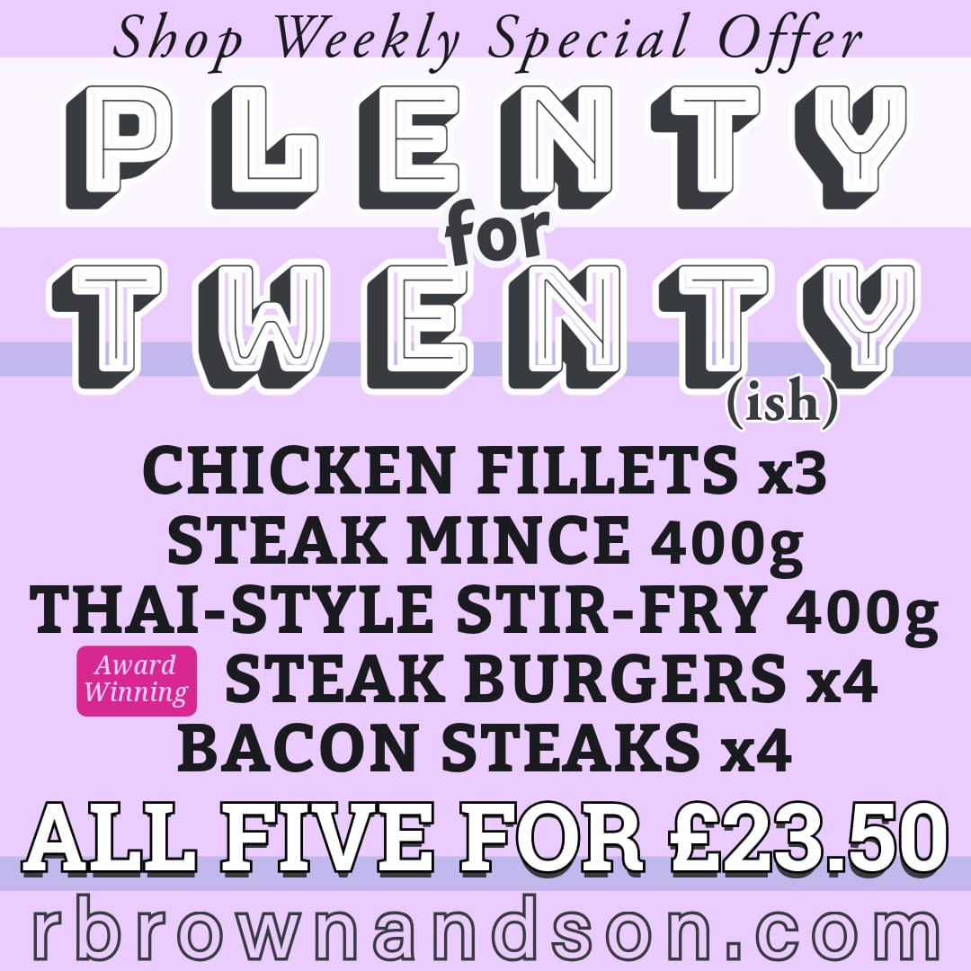 Plenty for Twenty-ish - Image 2