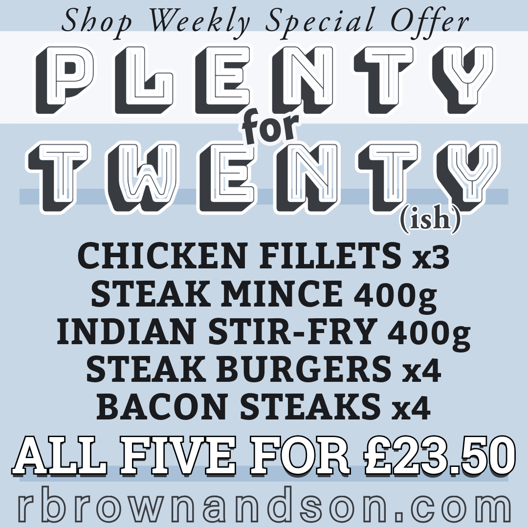 Plenty for Twenty-ish - Image 2