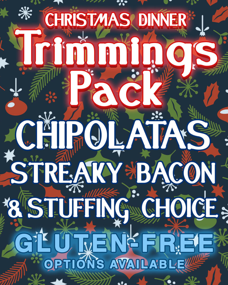 Link to the Trimmings Pack Deal