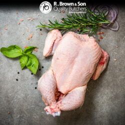 Whole Chicken