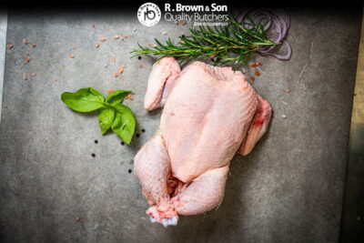 Whole Chicken