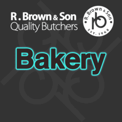 BAKE SHOP