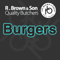 BURGERS