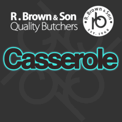 CASSEROLE