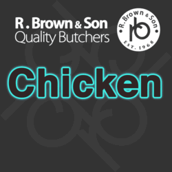 CHICKEN