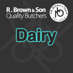 Dairy