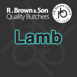 LAMB