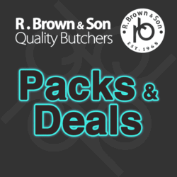 PACKS & DEALS