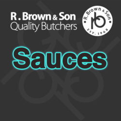 SAUCES