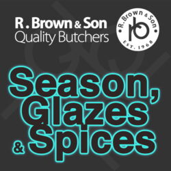 SEASONING