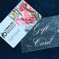 Shop Gift Card